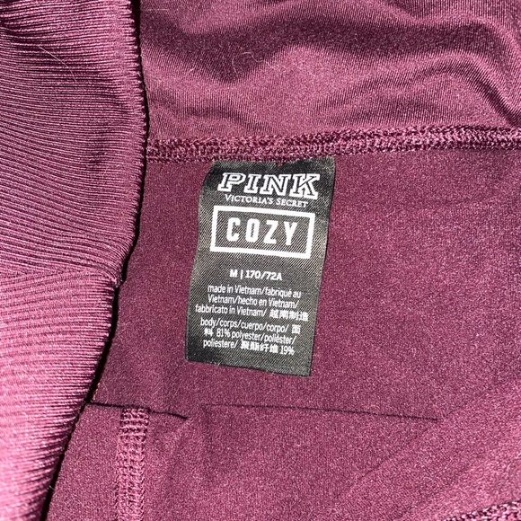 PINK Leggings - Picture 2 of 2